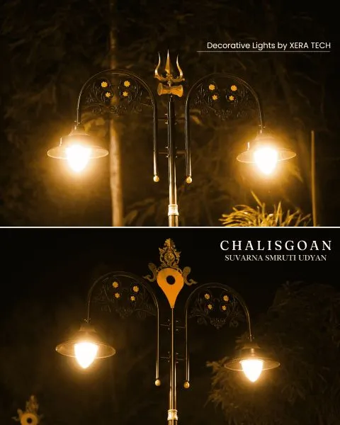 Xera Tech project 6 — LED installation